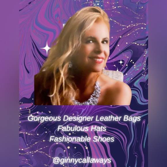 Like to be Notified of @ginnycallaways shows - Picture 3 of 6